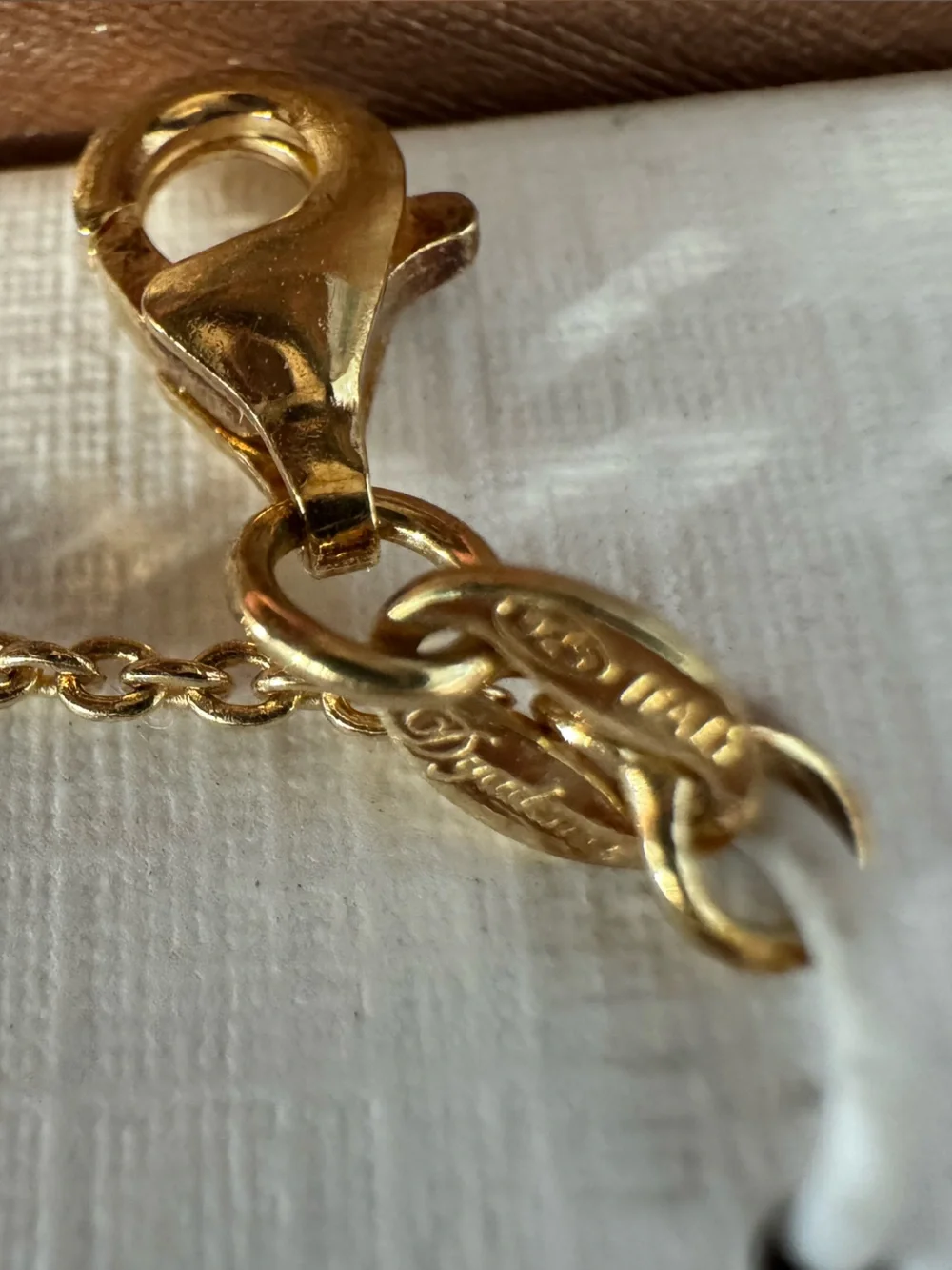 N/A elegant 14kt